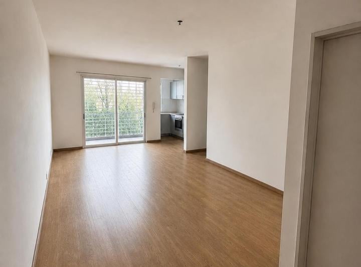Departamento · 64m² · 3 Ambientes