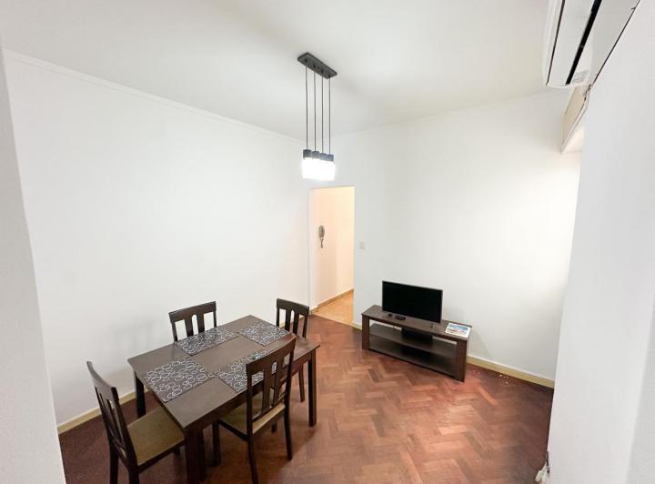 Departamento · 65m² · 3 Ambientes