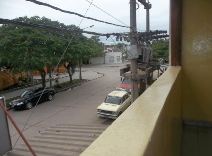 Departamento · 1m² · 4 Ambientes