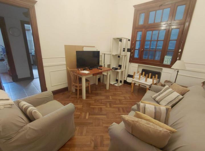 Departamento · 70m² · 3 Ambientes