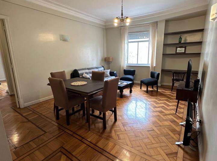 Departamento · 70m² · 3 Ambientes