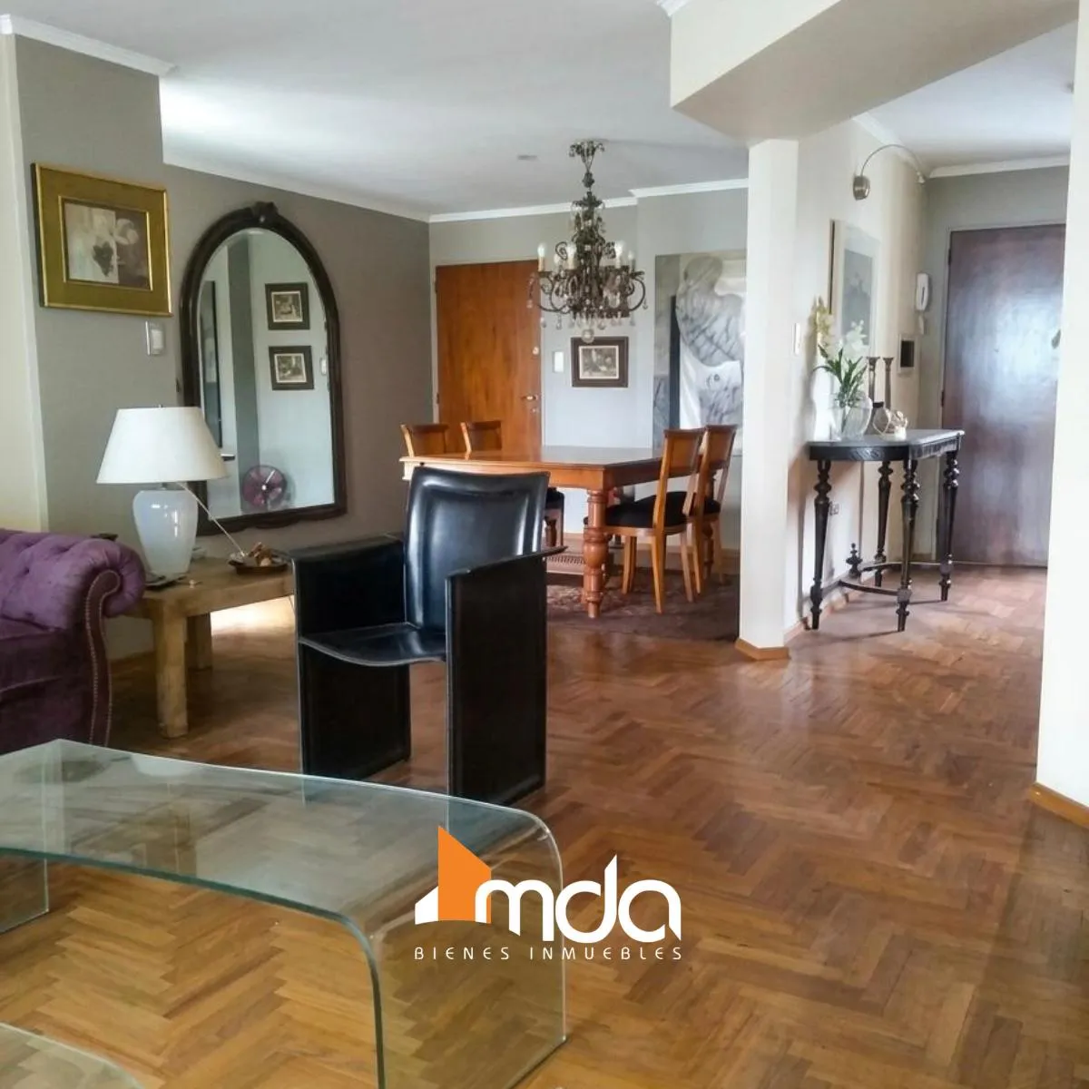 Departamento en venta | Marcelo T de Alvear