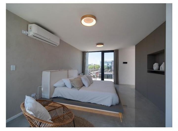 Casa · 127m² · 4 Ambientes · 1 Cochera
