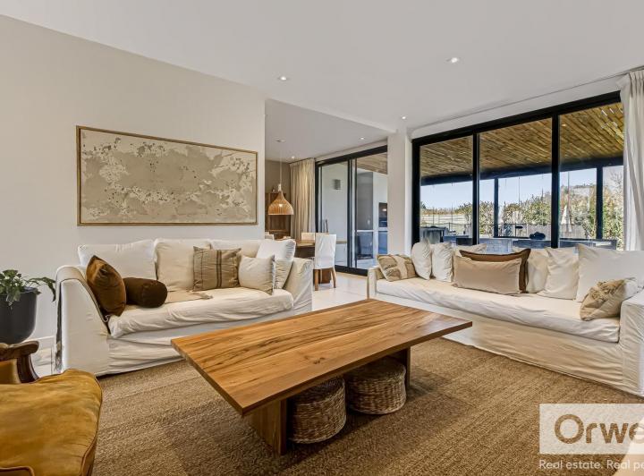 Casa · 200m² · 4 Ambientes