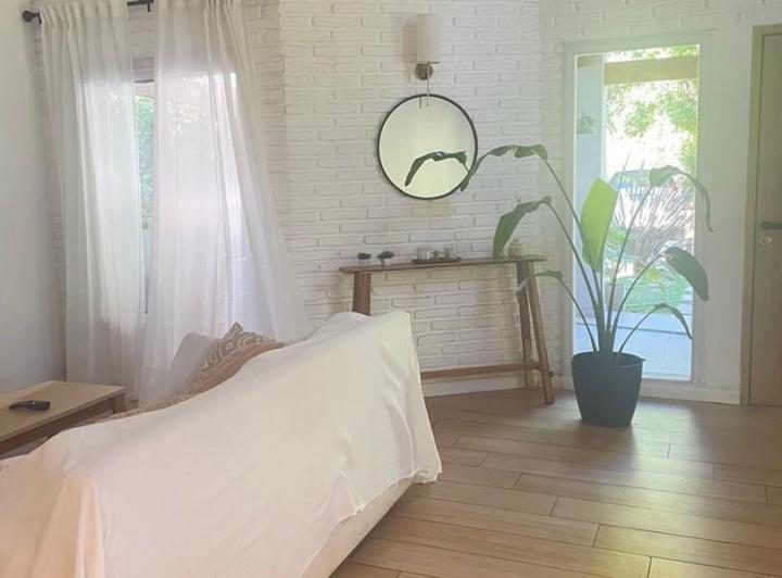 Casa · 130m² · 4 Ambientes · 1 Cochera