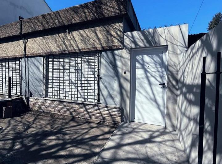Casa · 115m² · 2 Ambientes