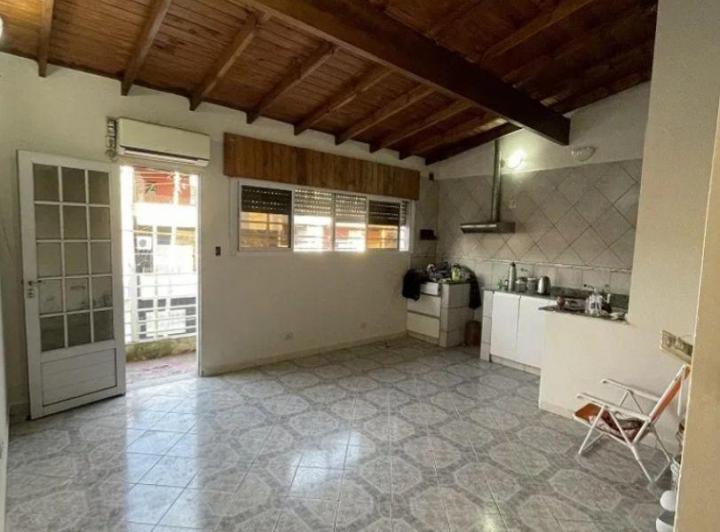 Casa · 110m² · 3 Ambientes