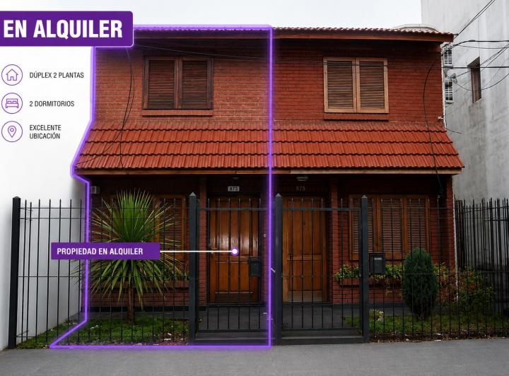 Casa · 50m² · 3 Ambientes