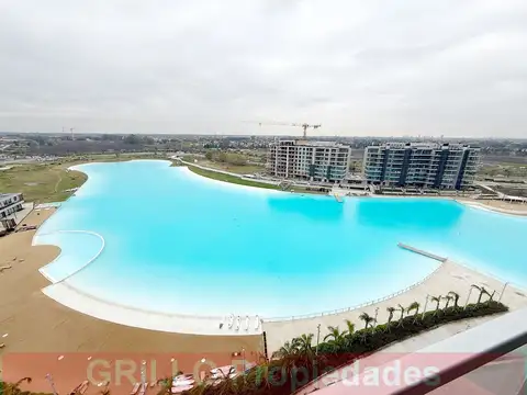 Departamento en Alquiler en Nordelta Remeros Beach, Nordelta