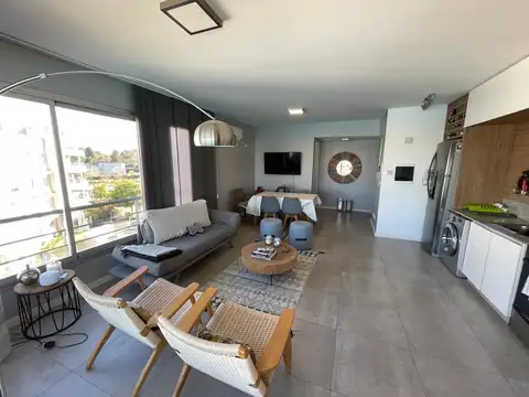 Departamento en Alquiler en Lagoon Pilar, Countries y Barrios Cerrados en Pilar