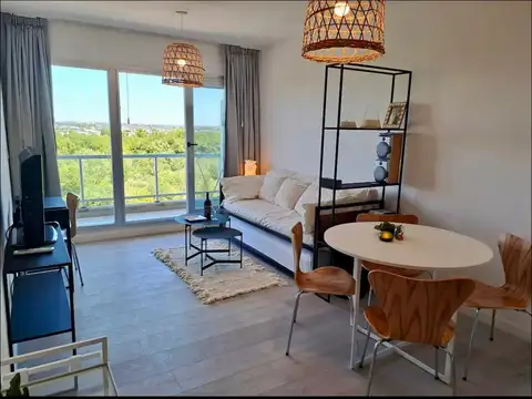 Departamento en Alquiler en Nordelta Remeros Beach, Nordelta
