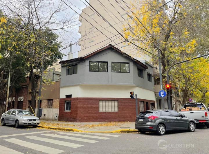 Casa · 139m² · 4 Ambientes