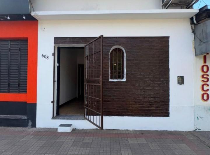 Casa · 35m² · 1 Ambiente