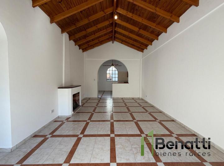 Casa · 150m² · 3 Ambientes · 1 Cochera