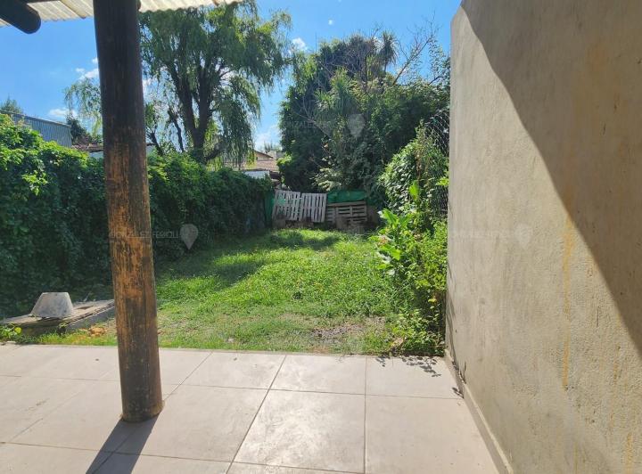 Casa · 80m² · 3 Ambientes · 1 Cochera