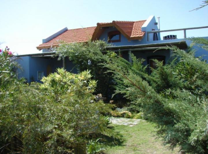 Casa · 70m² · 2 Dormitorios