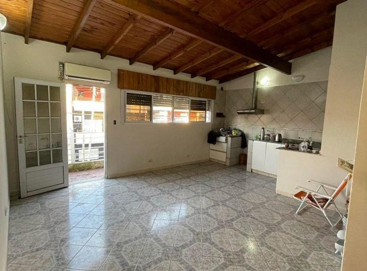Casa · 110m² · 4 Ambientes