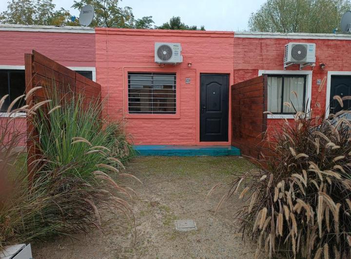 Casa · 2 Ambientes