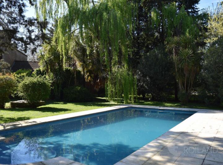 Casa · 450m² · 5 Ambientes · 3 Cocheras