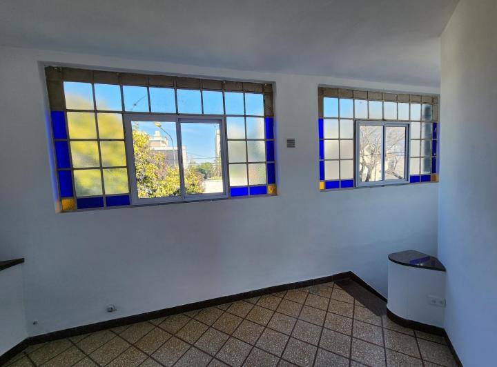 Casa · 60m² · 4 Ambientes