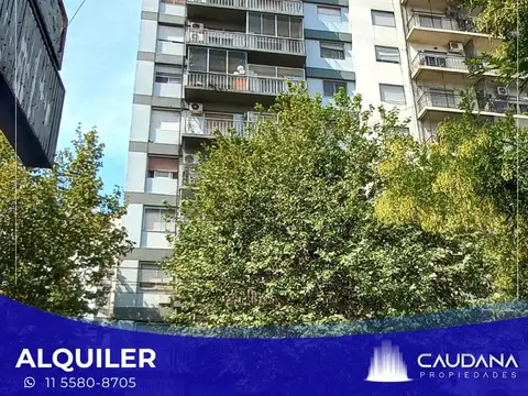 Departamento en Alquiler en Ramos Mejia, Partido de La Matanza