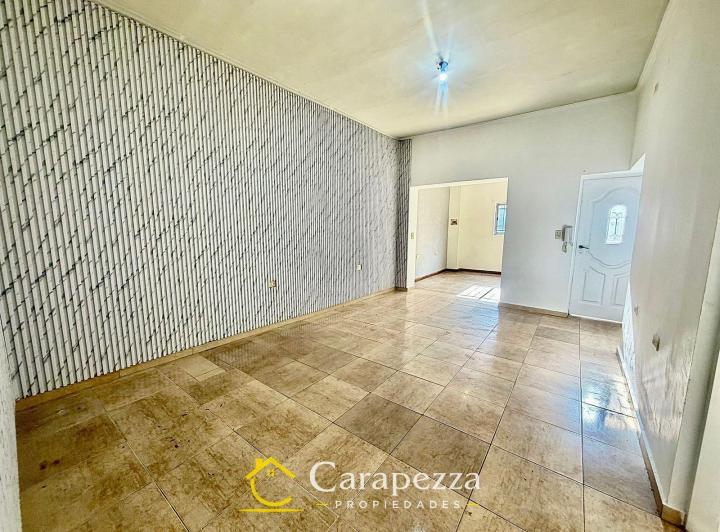 Casa · 70m² · 3 Ambientes · 1 Cochera