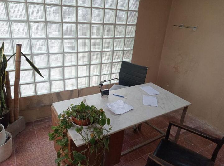 Casa · 64m² · 2 Ambientes