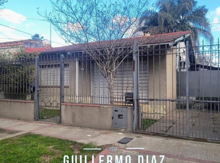 Casa · 75m² · 3 Ambientes · 1 Cochera