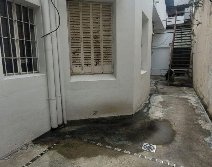 Casa · 1m² · 4 Ambientes