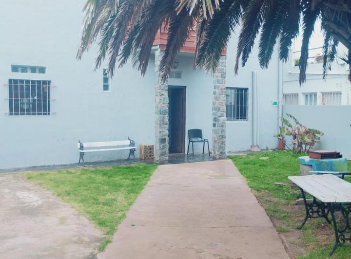 Casa · 600m² · 4 Ambientes
