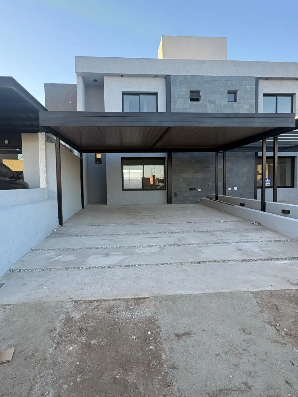 Amplio Duplex Venta Estrenar Docta Boulevard 3 Dor 3 Baños