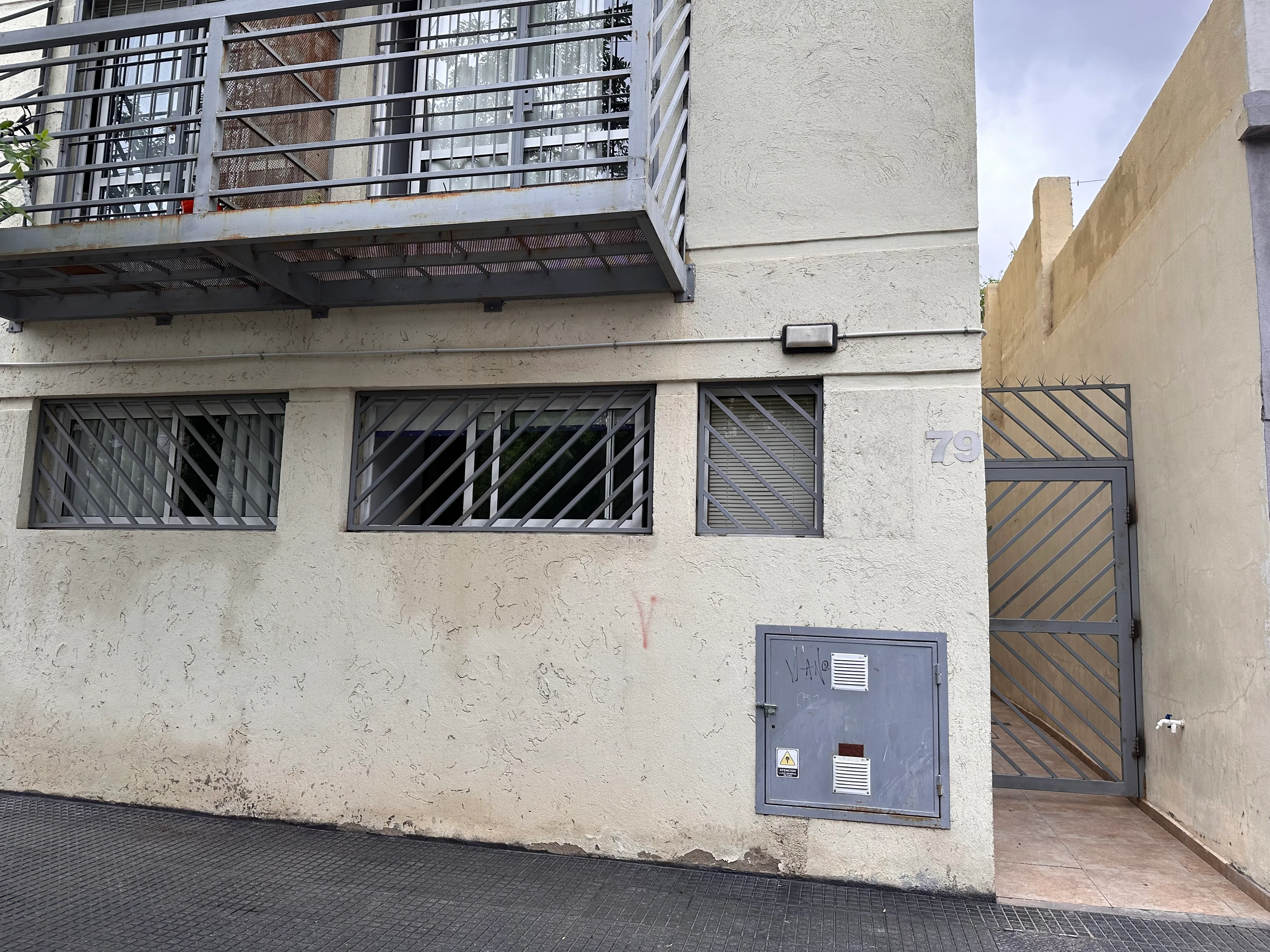 ALTO ALBERDI - VENDO DEPARTAMENTO 1 DORMITORIO - IDEAL INVERSIÓN