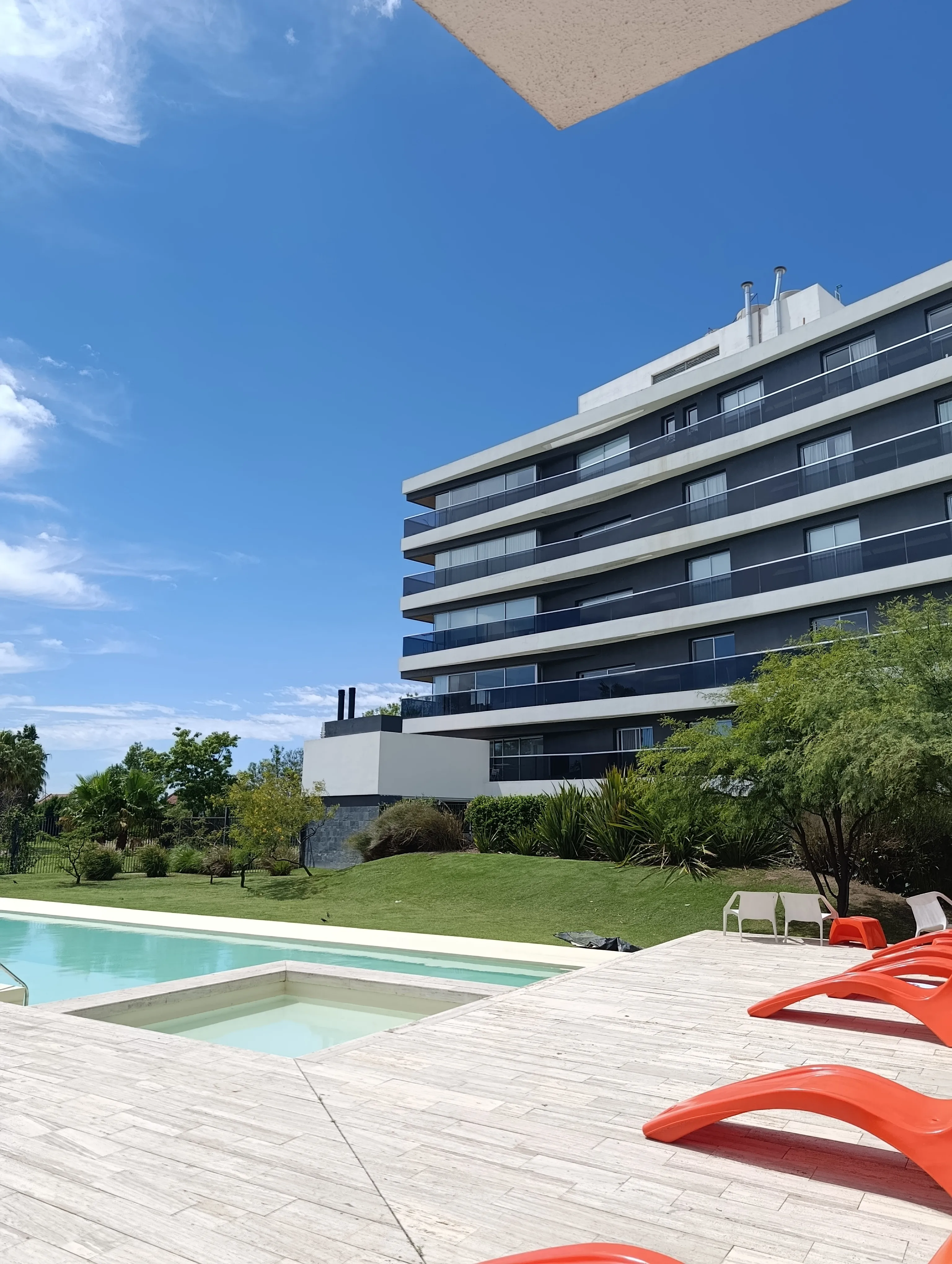 Venta dpto. Jardín Claret . Córdoba