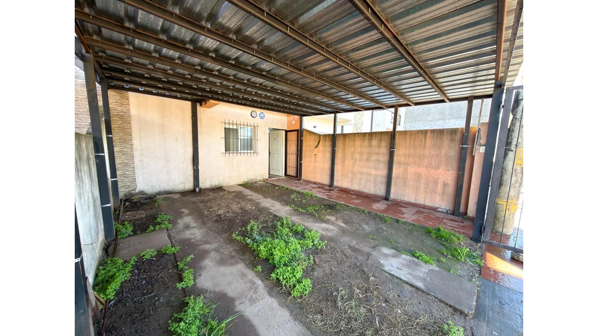 Casa en alquiler