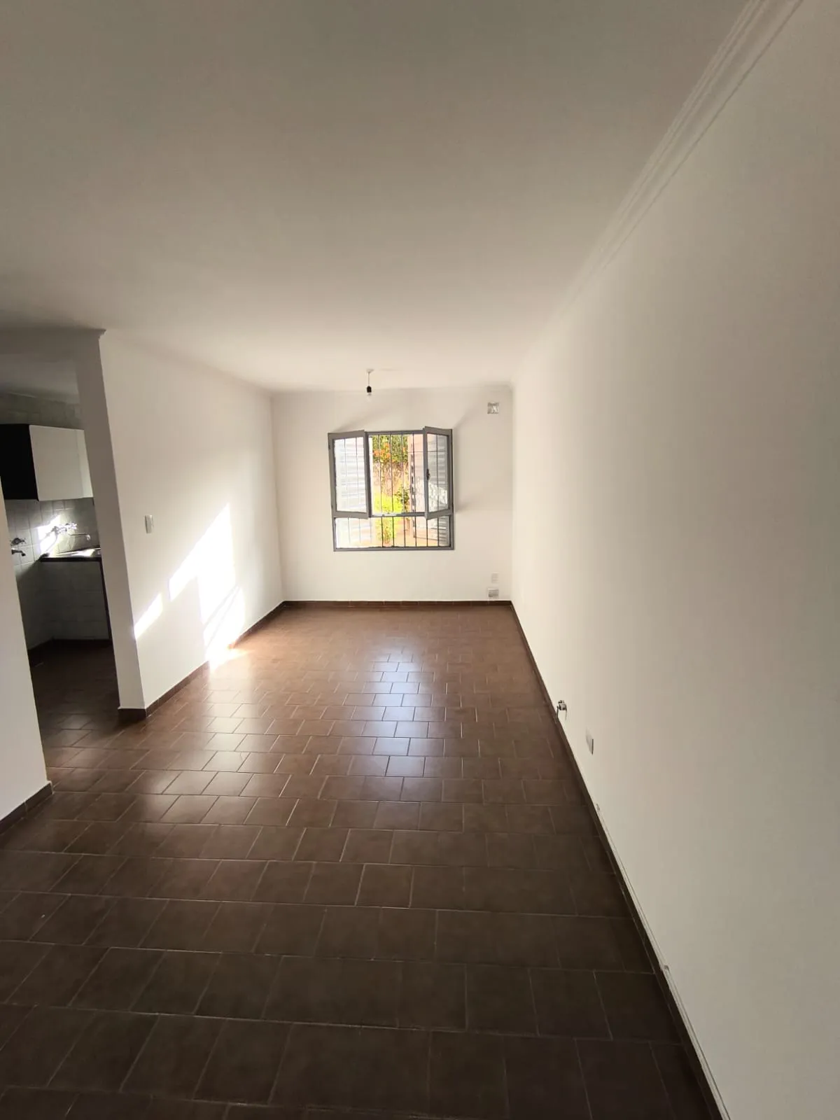 Departamento con 3 Dorm. en Alquiler en San Pablo