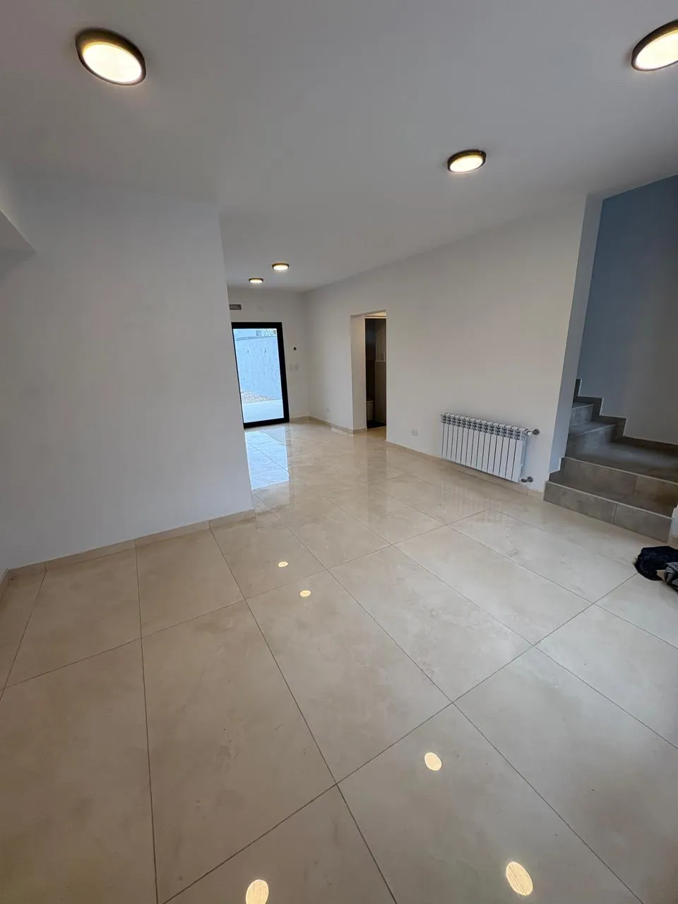 Amplio Duplex Estrenar Docta Boulevard 3 Dor 3 Baños