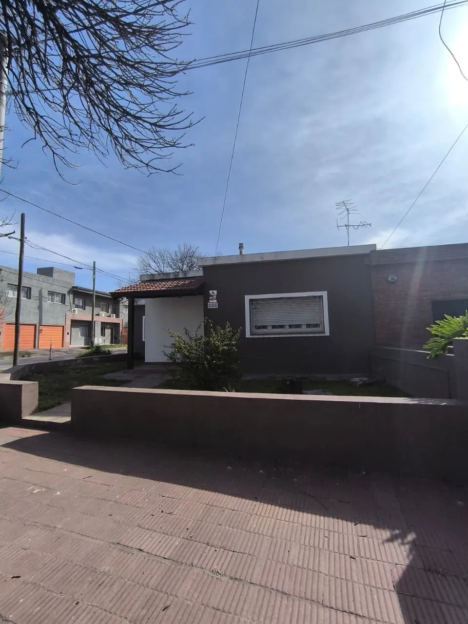 Casa en venta 3 dormitorios – Barrio Obrero | Alberdi