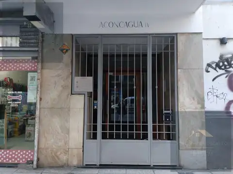 Departamento en Alquiler en Centro, Mar del Plata
