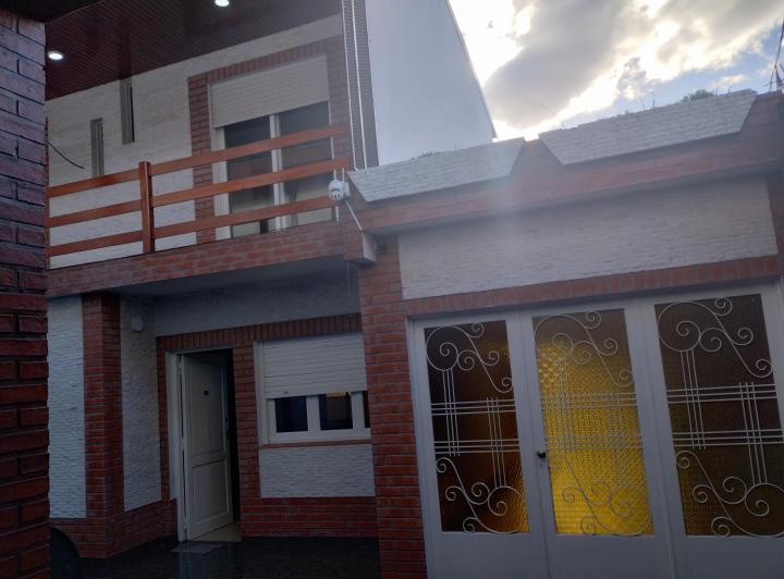 Casa · 80m² · 3 Ambientes
