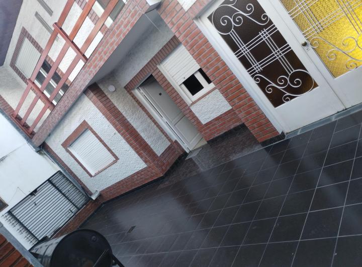 Casa · 96m² · 3 Ambientes