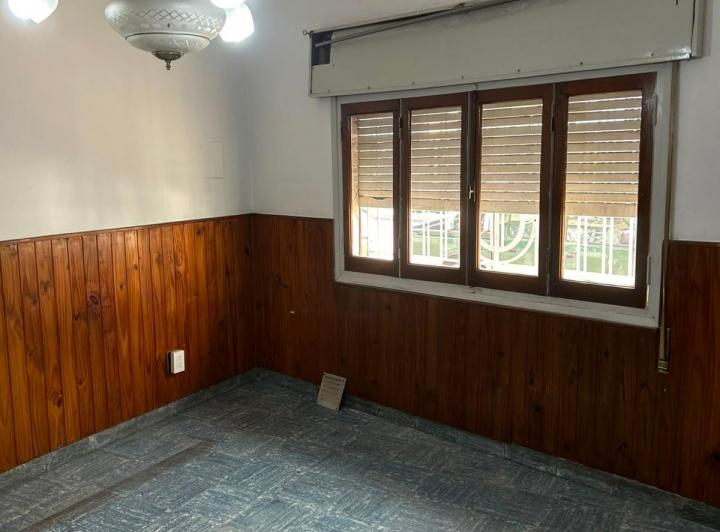 Casa · 110m² · 6 Ambientes