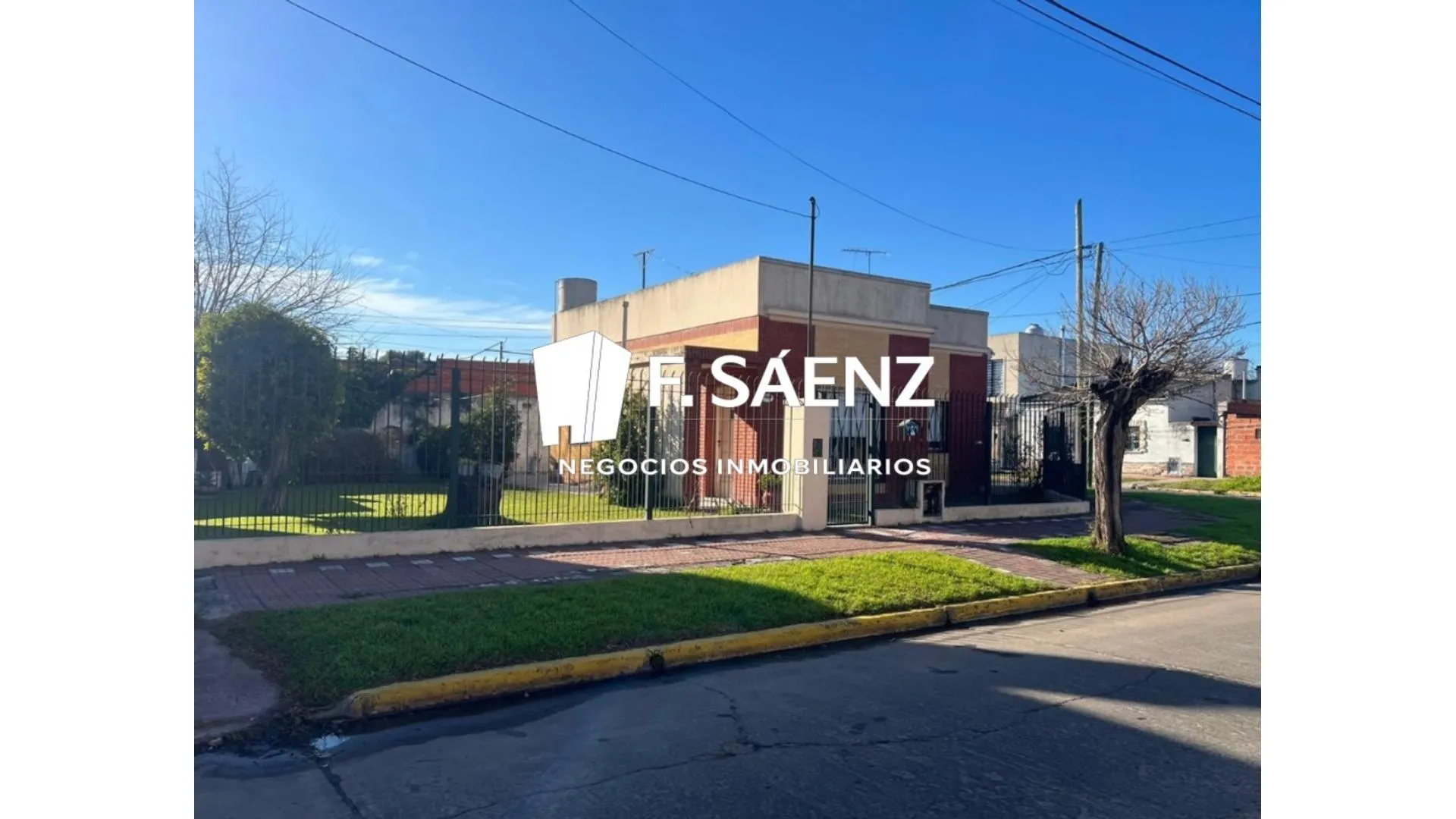 Casa en venta en lomas de zamora