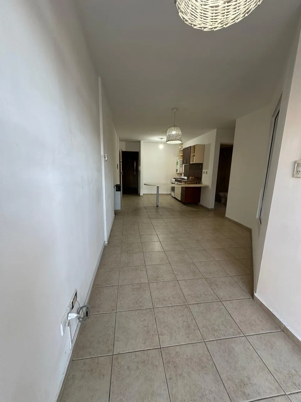 ALQUILO DEPARTAMENTO UN DORMITORIO CENTRO EXCELENTE UBICACION