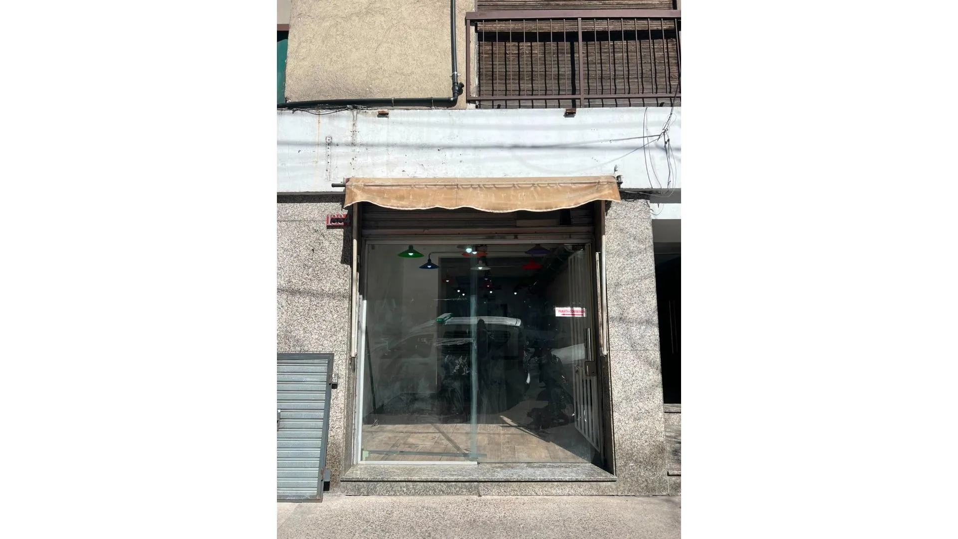 HERMOSO LOCAL COMERCIAL EN CABALLITO