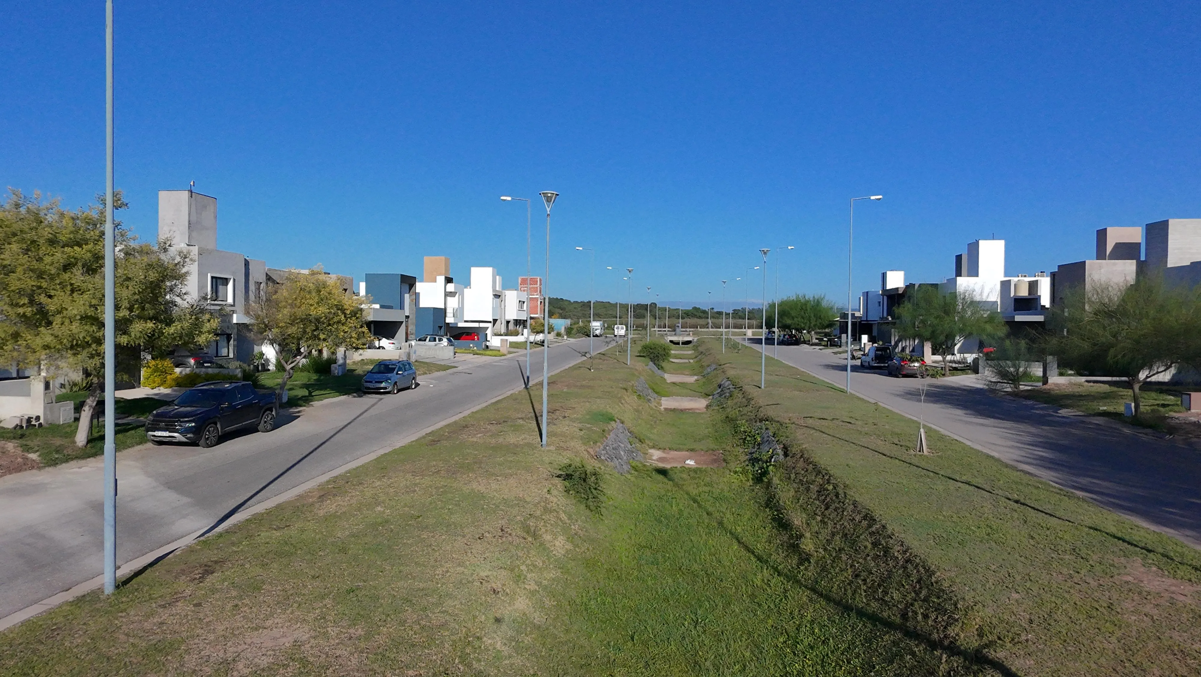 VENDO LOTE 250M2 CON ESCRITURA - DOCTA ETAPA 1 - MALAGUEÑO
