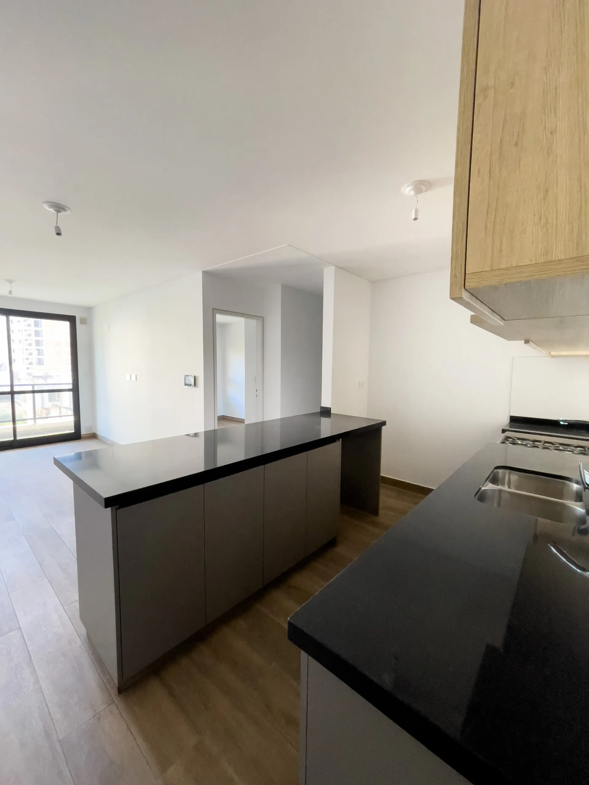 ALQUILER - Departamento 1 dormitorio con amenities