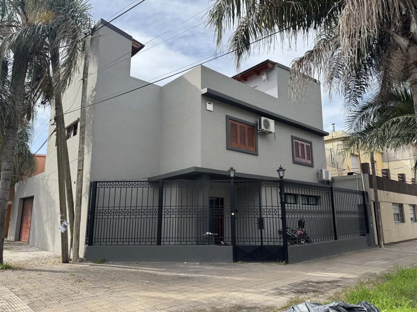 CASA EN ALQUILER