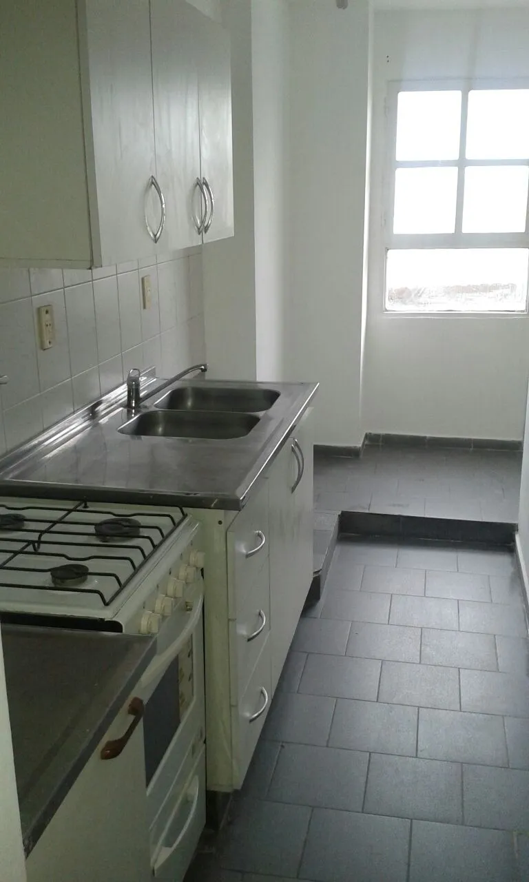 Departamento en Alquiler