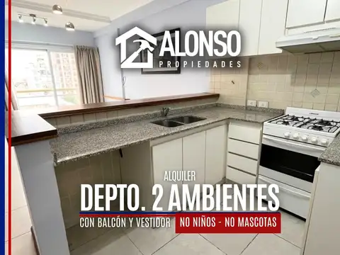 Departamento en Alquiler en Lanus Oeste, Lanus
