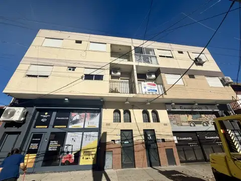 Departamento en Alquiler en Villa Luzuriaga, Partido de La Matanza